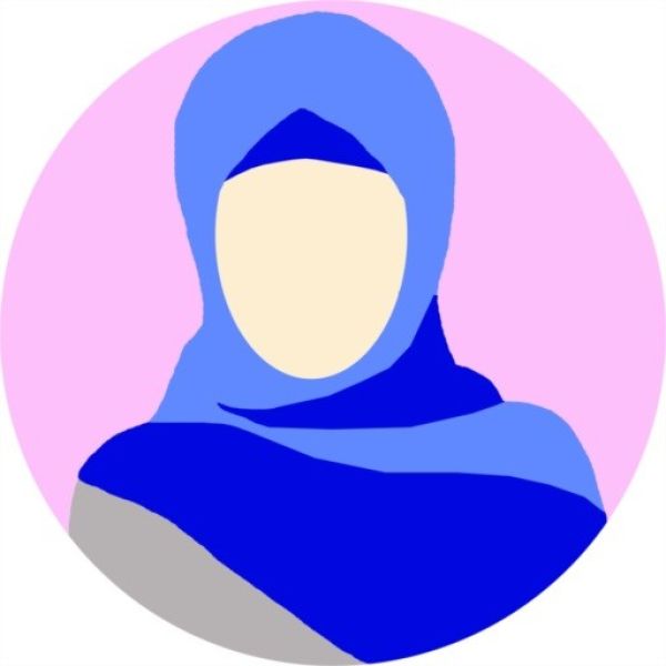 Nada Mahmoud